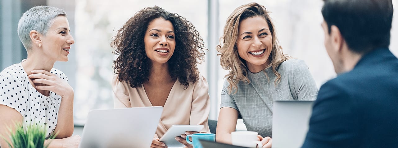 Employer Benefit Solutions