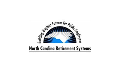 North Carolina Retirement Systems Logo
