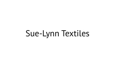 Sue-Lynn Textiles Logo