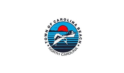 Town of Carolina Beach Logo