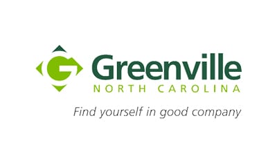 City of Greenville Logo