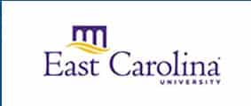 East Carolina